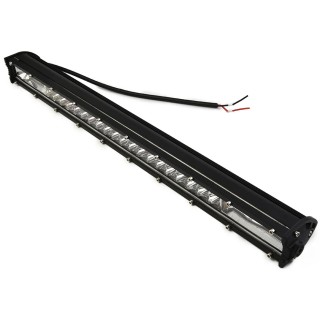 Универсален светодиоден лайтбар (LED light bar) 50см